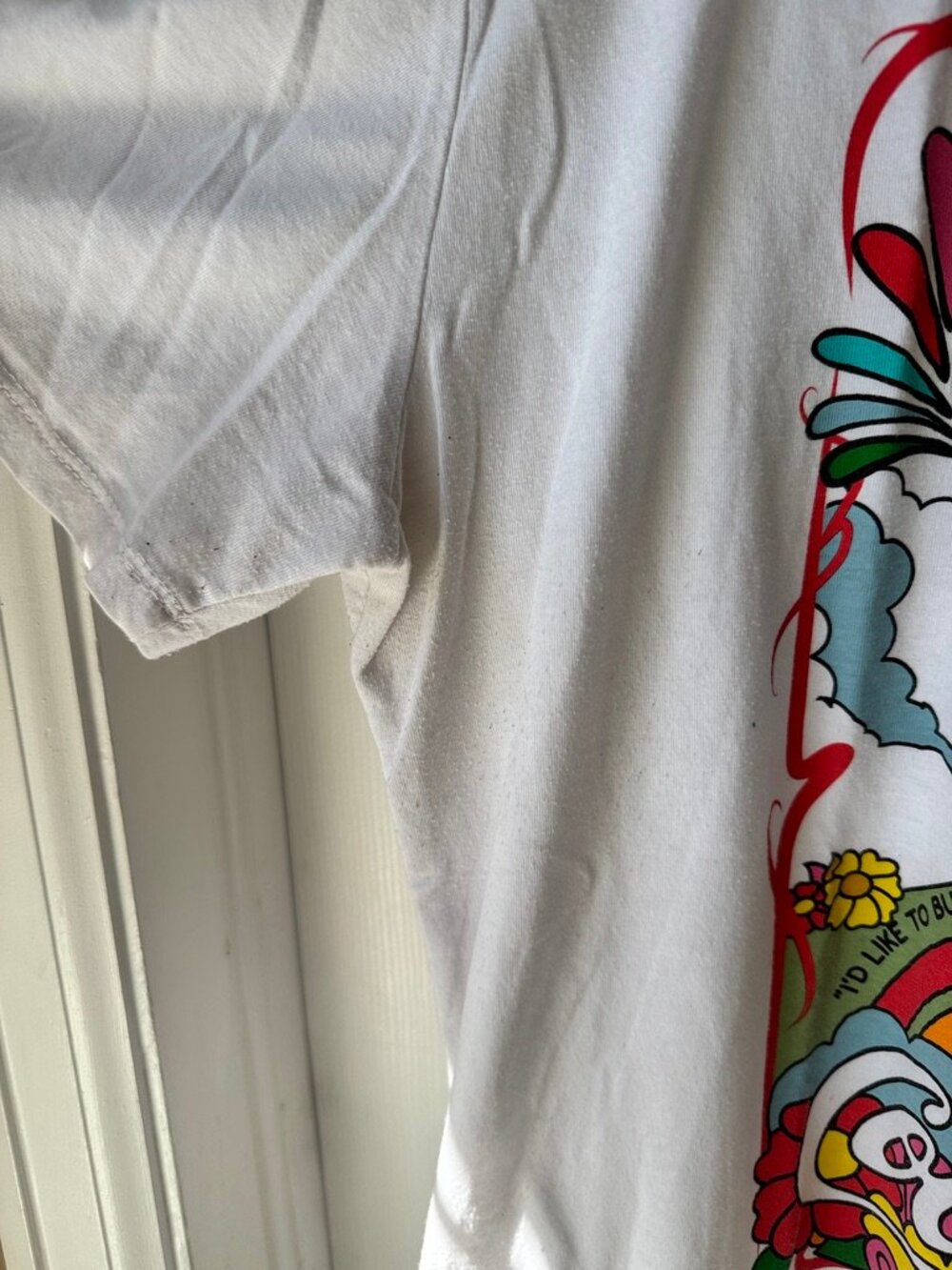 Coca-Cola /Coke Tee - Women's Juniors XXL - Picture 2 of 4